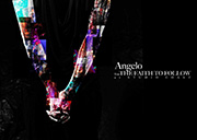 Angelo Tour「THE FAITH TO FOLLOW」 at STUDIO COAST  Photo