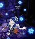 Hikari no Kioku (光の記憶)  (CD Anime Edition) Cover
