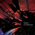 OUTBREAK (CD+DVD) Cover