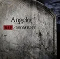 RIP / MOMENT (CD+DVD A) Cover