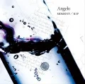 RIP / MOMENT (CD) Cover