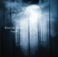 WINTER MOON  (CD+DVD A) Cover