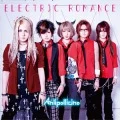 ELECTRIC ROMANCE (CD+DVD) Cover