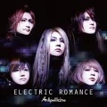 ELECTRIC ROMANCE (CD Regular Edition) Cover