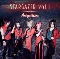 STARGAZER vol.1 (CD+DVD) Cover