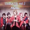 STARGAZER vol.2 (CD+DVD) Cover