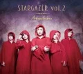 STARGAZER vol.2 (CD) Cover