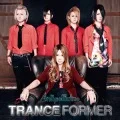 TRANCEFORMER (Limited Edition) Cover