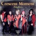 Crescent Moment (Digital) Cover