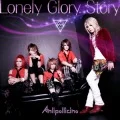 Lonely Glory Story (Digital) Cover