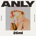 Ultimo album di Anly: 26ml