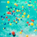 Ultimo singolo di Anly: Alive