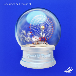 Round & Round  Photo