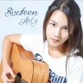 Sixteen (CD) Cover