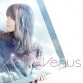 Venus (CD+DVD) Cover