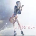 Venus (CD) Cover