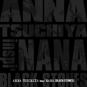 ANNA TSUCHIYA inspi’ NANA (BLACK STONES)  Photo
