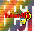INFINITY 16 - INFINITY 16 Best (3CD+DVD) Cover