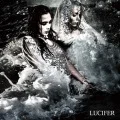 LUCIFER (CD Regular Edition) Cover
