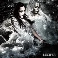 LUCIFER (CD Limited Edition) Cover