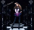 Namie Amuro - Checkmate! Cover