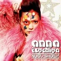 NUDY SHOW! (CD+DVD) Cover