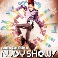 NUDY SHOW! (CD) Cover