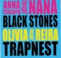 Anna Tsuchiya Inspi' Nana (Black Stones) / Olivia Inspi' Reira (Trapnest)  Cover