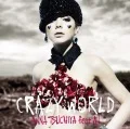 Crazy World feat. AI Cover