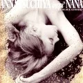 Kuroi Namida (黒い涙) (CD) Cover