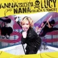 LUCY (CD+DVD) Cover