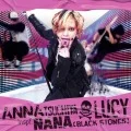 LUCY (CD) Cover