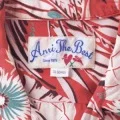 ANRI The Best (2CD) Cover