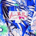 ANRI the BEST blue Cover