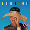 FUNTIME Cover