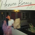 Heaven Beach  (CD) Cover