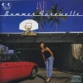 SUMMER FAREWELL (LP) Cover