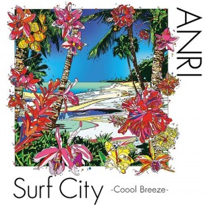 Surf City -Coool Breeze-  Photo