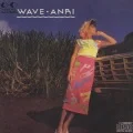 WAVE (LP) Cover