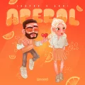 APEROL (Isupov & Anri) Cover
