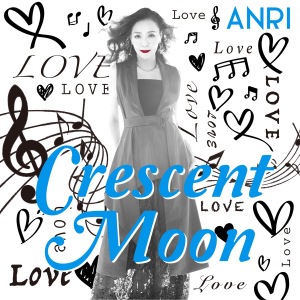 Crescent Moon  Photo