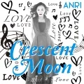 Crescent Moon (Digital) Cover