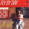 Fly By Day Cover