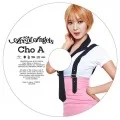Ace of Angels (CD Choa ver.) Cover