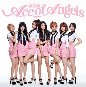 Ace of Angels  Photo