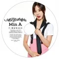 Ace of Angels (CD Mina ver.) Cover