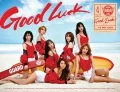 Good Luck (CD Week Edition) Cover