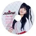 RUNWAY (CD Chanmi ver.) Cover