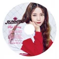 RUNWAY (CD Hyejeong ver.) Cover
