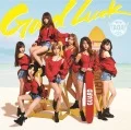 Good Luck (CD+DVD A) Cover